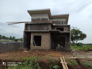 Rumah Murah DP Ringan dekat Pasar Singosari Malang Candirenggo Asri