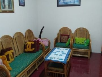 FOR SALE RUMAH JALAN SOEKARNO HATTA ANGGUT ATAS BENGKULU