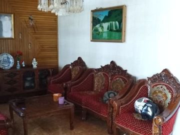 FOR SALE RUMAH JALAN SOEKARNO HATTA ANGGUT ATAS BENGKULU