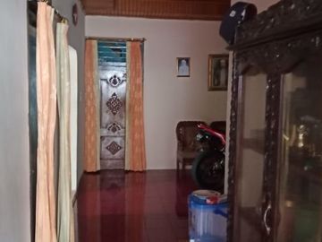 FOR SALE RUMAH JALAN SOEKARNO HATTA ANGGUT ATAS BENGKULU