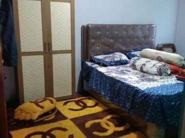 FOR SALE RUMAH JALAN SOEKARNO HATTA ANGGUT ATAS BENGKULU