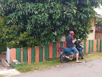 FOR SALE RUMAH JALAN SOEKARNO HATTA ANGGUT ATAS BENGKULU