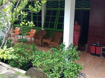 FOR SALE RUMAH JALAN SOEKARNO HATTA ANGGUT ATAS BENGKULU