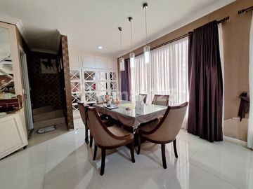 Rumah Teduh Dalam Perumahan Aruba, Jalan Pemuda
