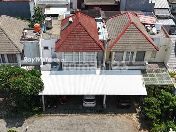 Rumah Teduh Dalam Perumahan Aruba, Jalan Pemuda