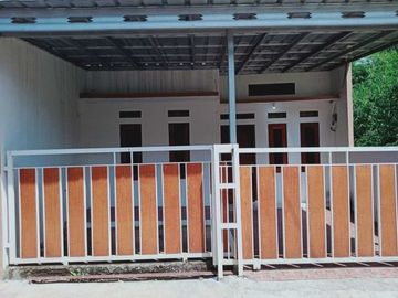 jual Rumah siap huni daerah bedahan sawangan