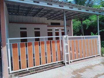 jual Rumah siap huni daerah bedahan sawangan
