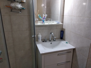 Departamento en Venta en Caballito (Parque Rivadavia) 4 ambientes 2 baños 71 m2 + balcón, 5° piso al frente - Viel 300
