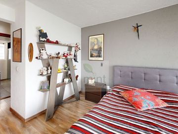 Rancho San Agustín, Apacible Fraccionamiento Casa Venta Vistas de Ciudad