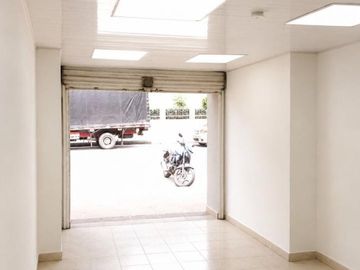 local en arriendo en gilmar. Cod A7325601