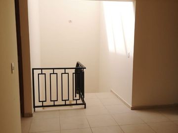 VENTA DE CASA NUEVA EN CONDOMINIO EN TENANGO DEL VALLE EDO. MEX.