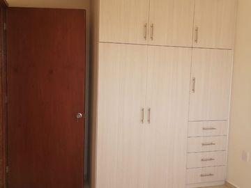 VENTA DE CASA NUEVA EN CONDOMINIO EN TENANGO DEL VALLE EDO. MEX.