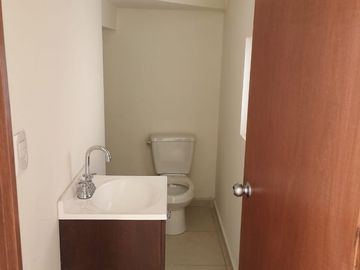 VENTA DE CASA NUEVA EN CONDOMINIO EN TENANGO DEL VALLE EDO. MEX.