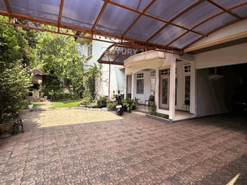 Dijual Hook Pondok Indah Harga Mendekati NJOP