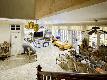 Dijual Hook Pondok Indah Harga Mendekati NJOP