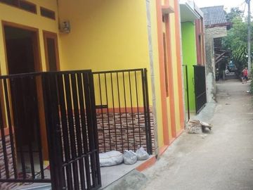 Rumah Dijual Bintara Bebas Banjir