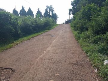 Dijual Cepat Tanah Perumahan 20 Ha Di Jatinangor Sumedang