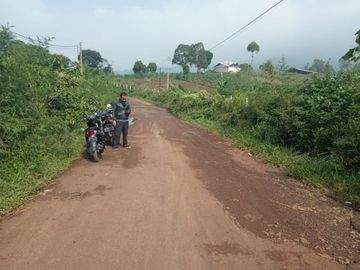 Dijual Cepat Tanah Perumahan 20 Ha Di Jatinangor Sumedang