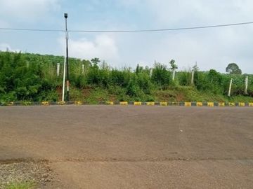 Dijual Cepat Tanah Perumahan 20 Ha Di Jatinangor Sumedang