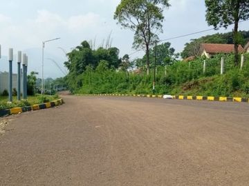 Dijual Cepat Tanah Perumahan 20 Ha Di Jatinangor Sumedang