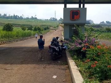 Dijual Cepat Tanah Perumahan 20 Ha Di Jatinangor Sumedang