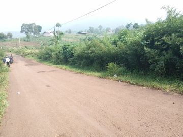 Dijual Cepat Tanah Perumahan 20 Ha Di Jatinangor Sumedang