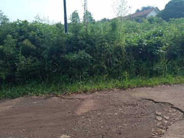 Dijual Cepat Tanah Perumahan 20 Ha Di Jatinangor Sumedang