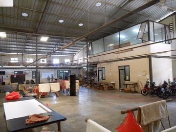 Dijual Pabrik, siap pakai di Mekar Jaya, Sepatan, Tangerang