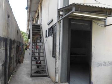 Dijual Pabrik, siap pakai di Mekar Jaya, Sepatan, Tangerang