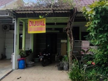 Rumah Strategis di Perumahan Puri Asri Pakuwon City Kota Surabaya