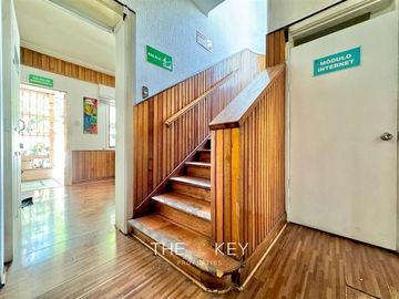Local Comercial en Venta en Providencia