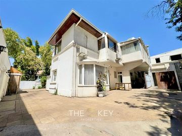 Local Comercial en Venta en Providencia