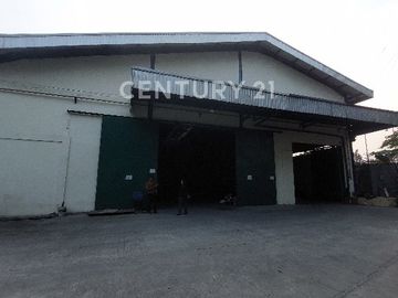 Sewa GUDANG Bersih Siap Huni Harapan Jaya