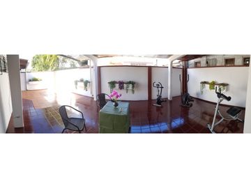 Vendo casa cerca a Chanis en nuevo reparto # 1971 cvd