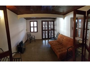 Vendo casa cerca a Chanis en nuevo reparto # 1971 cvd