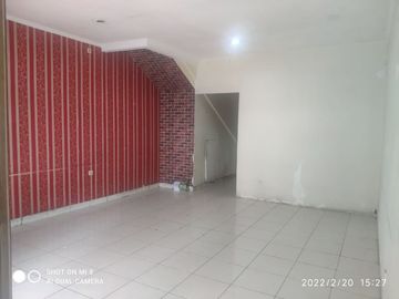 Disewakan Ruko Venice JD Graha Raya Bintaro Tangerang Lokasi Strategis Murah