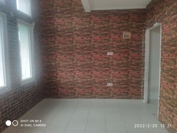 Disewakan Ruko Venice JD Graha Raya Bintaro Tangerang Lokasi Strategis Murah