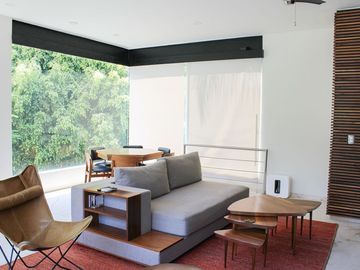 Casa en Fraccionamiento en Tabachines, Cuernavaca, Morelos CAEN-936-Fr