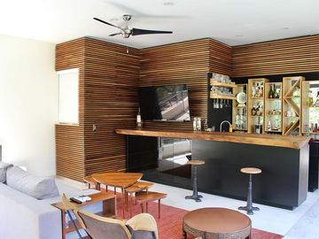 Casa en Fraccionamiento en Tabachines, Cuernavaca, Morelos CAEN-936-Fr