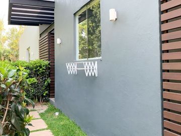 Casa en Fraccionamiento en Tabachines, Cuernavaca, Morelos CAEN-936-Fr