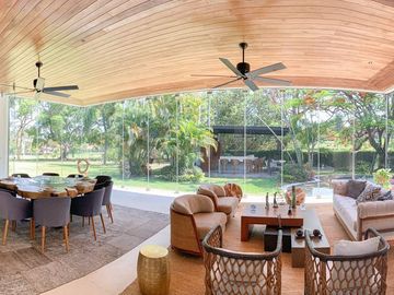 Casa en Fraccionamiento en Tabachines, Cuernavaca, Morelos CAEN-936-Fr
