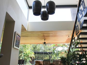 Casa en Fraccionamiento en Tabachines, Cuernavaca, Morelos CAEN-936-Fr