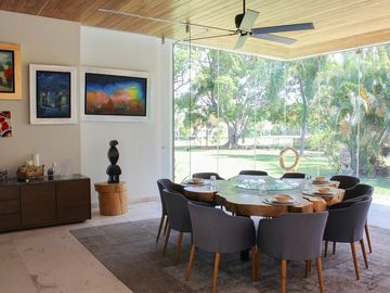 Casa en Fraccionamiento en Tabachines, Cuernavaca, Morelos CAEN-936-Fr