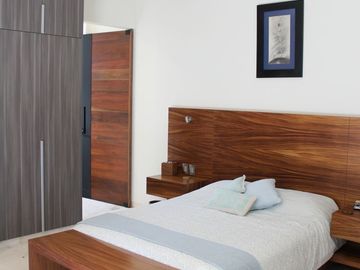 Casa en Fraccionamiento en Tabachines, Cuernavaca, Morelos CAEN-936-Fr