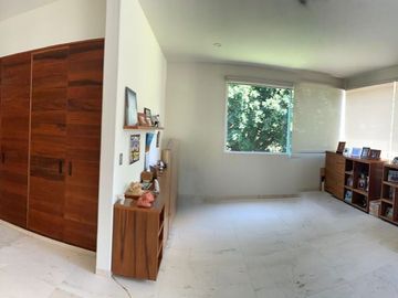 Casa en Fraccionamiento en Tabachines, Cuernavaca, Morelos CAEN-936-Fr