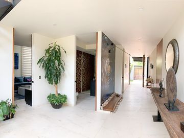 Casa en Fraccionamiento en Tabachines, Cuernavaca, Morelos CAEN-936-Fr