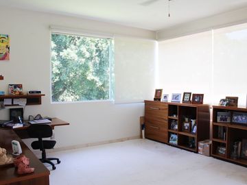 Casa en Fraccionamiento en Tabachines, Cuernavaca, Morelos CAEN-936-Fr