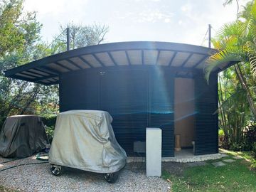 Casa en Fraccionamiento en Tabachines, Cuernavaca, Morelos CAEN-936-Fr