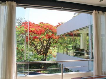 Casa en Fraccionamiento en Tabachines, Cuernavaca, Morelos CAEN-936-Fr