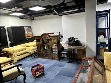 Se VENDE Galera - Vía Centenario